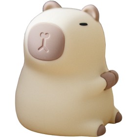 Bilde av Star Trading Nattlampa LED Capybara