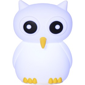 Bilde av Star Trading Nattlampe LED Owl
