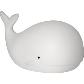 Bilde av Star Trading Nattlampe LED Whale