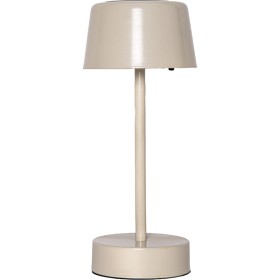 Bilde av Star Trading Solcellelampe Solei (Beige)