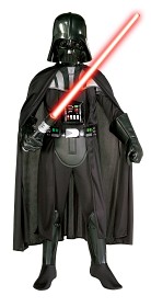 Bilde av Star Wars Darth Vader Actiondräkt