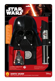 Bilde av Star Wars Darth Vader-set