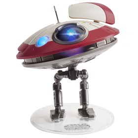 Bilde av Star Wars L0-LA59 Sinclair Animatronic