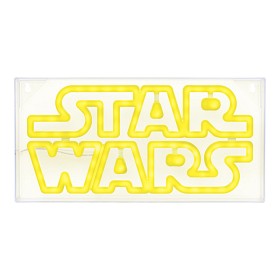 Bilde av Star Wars Ledlampa Neon