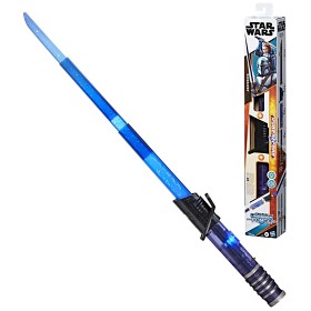 Bilde av Star Wars Lightsaber Forge Darksaber