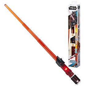 Bilde av Star Wars Lightsaber Forge Darth Vader