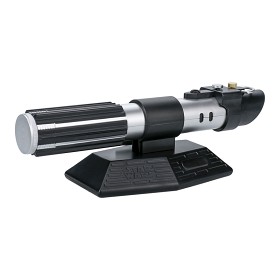 Bilde av Star Wars Darth Vader Vegglampe Lyssabel