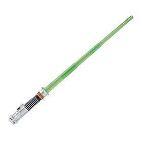 Bilde av Star Wars - Luke Skywalkers Electronic Lightsaber