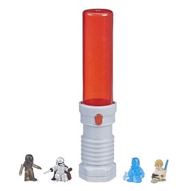 Bilde av Star Wars - Micro Force 4-pack