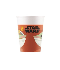 Bilde av Star Wars papirkrus (8-pack)