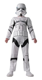 Bilde av Star Wars Stormtrooper Actiondräkt