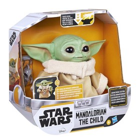 Bilde av Star Wars The Child Animatronic Edition
