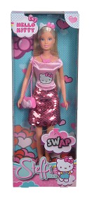 Bilde av SL Hello Kitty swap