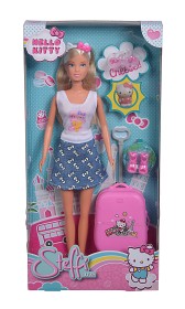 Bilde av SL Hello Kitty Travel