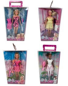 Bilde av Steffi Love 4-Pack Presentbox