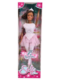 Bilde av Steffi Love Ballerina (Brunett)