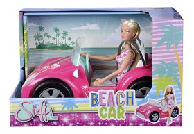 Bilde av Steffi LOVE Cabriolet