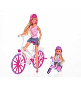 Bilde av Steffi Love Cykeltur
