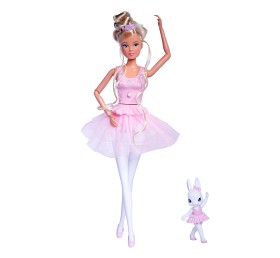 Bilde av Steffi Love Dansende ballerinaer