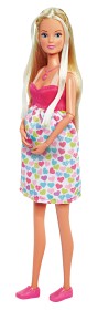 Bilde av Steffi Love Gravid Steffi (Blond)