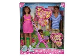Bilde av Steffi Love Happy Family (Nr 2)