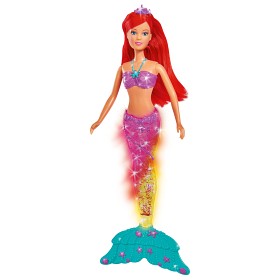 Bilde av Steffi Love Light & Glitter Mermaid