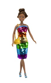 Bilde av Steffi Love Swap Deluxe