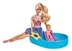 Bilde av Steffi Love Pool Fun