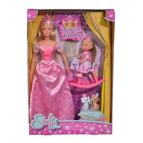 Bilde av Steffi Love - Princess Family
