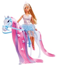 Bilde av Steffi Love Prinsesse med hest