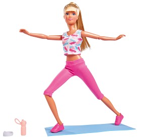 Bilde av Steffi Love Sport Yoga