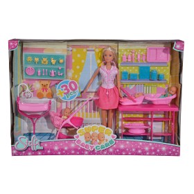 Bilde av Steffi Love - Super Baby Care