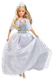 Bilde av Steffi Love White Dream