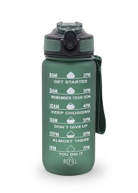 Bilde av Sthlm Hydra Bottle 700 ml (Grønn)