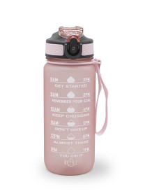 Bilde av Sthlm Hydra Bottle 700 ml (Lyserosa)