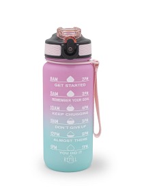 Bilde av Sthlm Hydra Bottle 700 ml (Lyserosa/Lyseblå)