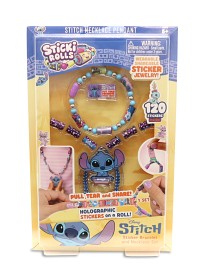 Bilde av Sticki Rolls Stitch Pendant