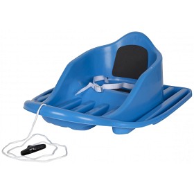 Bilde av Stiga - Baby Cruiser Pulka (Blå)