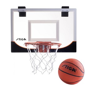 Bilde av STIGA - Basketkorg Mini Hoop 18 inkl boll