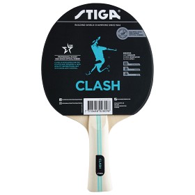 Bilde av STIGA Clash Hobby Ping-pong-racket