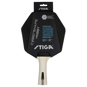 Bilde av STIGA Cybershape Hobby Bordtennisracket