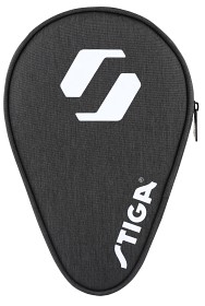 Bilde av STIGA Eco Rival Veske Ping-pong-racket (Svart)