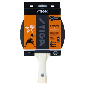 Bilde av STIGA Evolve 1-stjernes Ping-pong-racket