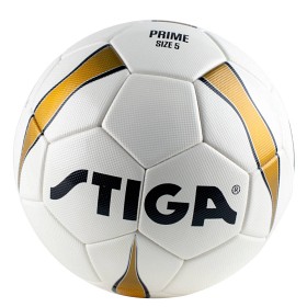 Bilde av STIGA - Fotboll Prime Match Ball (Stl 5)