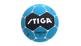 Bilde av STIGA - Fotboll Thunder (Stl 2)