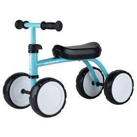 Bilde av STIGA Mini Rider Go (Blå)