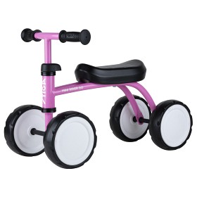 Bilde av STIGA Mini Rider Go (Rosa)