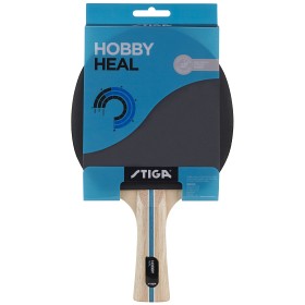 Bilde av STIGA Bordtennisrack Hobby Heal Concave