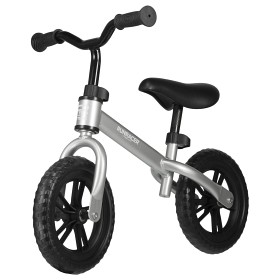 Bilde av STIGA Runracer C10 Springcykel (Silver)