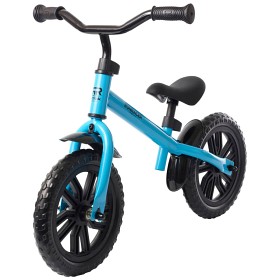 Bilde av STIGA - Runracer C12 Springcykel (Blå)